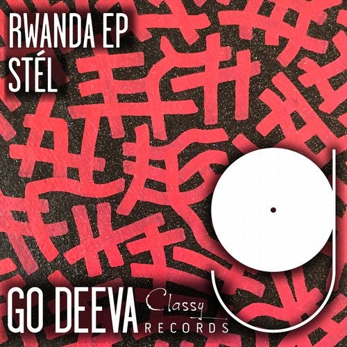 Stel (GR) – Rwanda Ep [GDC053]